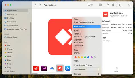 anydesk mac disable autostart, How to install anydesk on mac. Anydesk autostart: enable and disable on windows or mac os