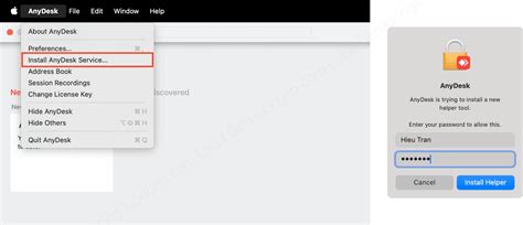 anydesk mac service, How to use or install anydesk on mac pc?. Download anydesk for mac for free