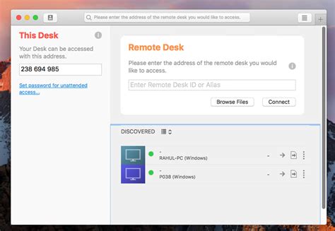 anydesk macos install as service, How to install anydesk on macos – tecadmin. How to use or install anydesk on mac pc?