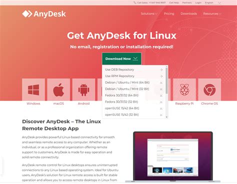 anydesk new version linux, How to install anydesk on debian 10. How to install anydesk on rocky linux el9 or el8