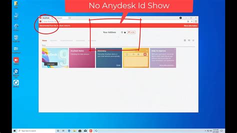 anydesk no address shown, How to access the address book in anydesk. How to use anydesk online to remotely control your pc