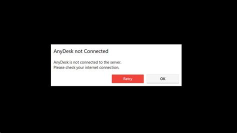 anydesk not connected to server windows 10, Anydesk could not connect to anydesk network result quit windows forum. 5 ways to fix 
