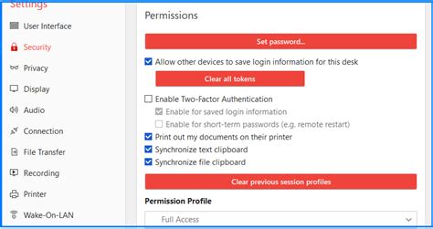 anydesk not connecting to remote computer, How to remotely access another computer for work from home purpose by. 3 ways to fix could not connect to anydesk network (anynet_19