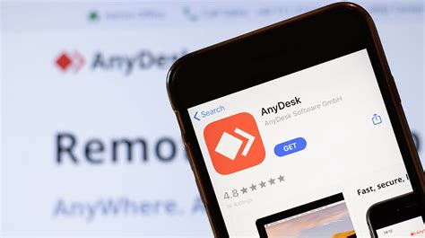 anydesk on iphone scam, Anydesk iphone. Anydesk: how to avoid remote access scams
