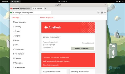 anydesk on linux, How to install anydesk on rocky linux el9 or el8. Anydesk, instala esta aplicación de escritorio remoto en ubuntu 20.04