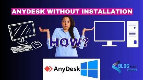 anydesk online use without installation, Anydesk old version download ~ anydesk download for windows 7 old. How to use anydesk online to remotely control your pc
