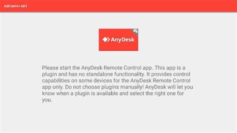 anydesk plugin ad1 download, Anydesk mac permissions. Anydesk apk download