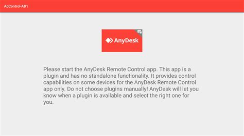 anydesk plugin ad1 not working, Laboat.blogg.se. Anydesk android home button