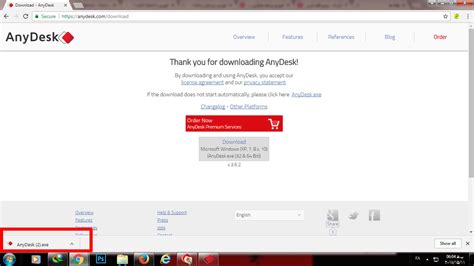 anydesk plugin aosp2, Como usar o anydesk no celular: confira o passo a passo. What is anydesk? see how windows remote access software works