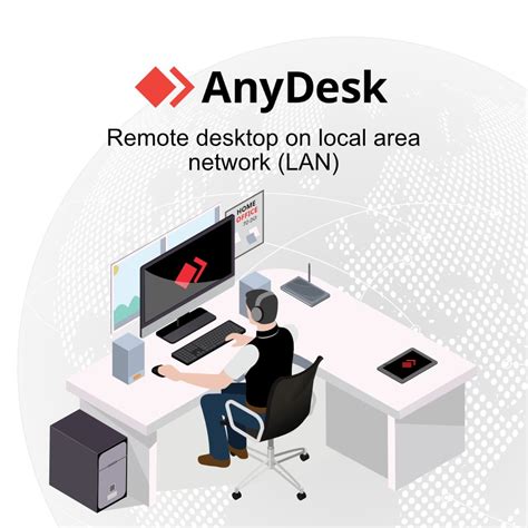 anydesk remote local network, Anydesk releases version 6 of their remote desktop software. ‎anydesk remote desktop on the app store