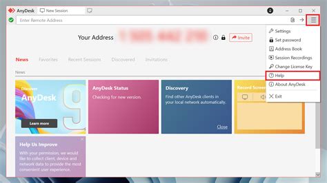 anydesk request timeout, Anydesk free download for desktop. How to remotely access another computer