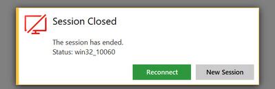 anydesk session closed anynet closed, [solved] why anydesk disconnect frequently?. Re: anydesk