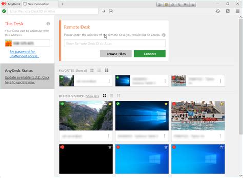 anydesk show multiple monitors, Anydesk computer connections multiple. Anydesk requires teamviewer