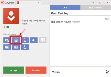 anydesk transfer files not working, Full tutorial: how to disable file transfer anydesk. Can i transfer files using anydesk? » adcod.com