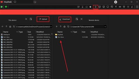anydesk transfer files over internet, Anydesk file started. Anydesk android transfer files