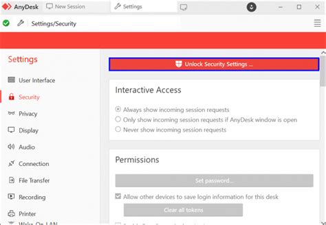 anydesk unattended access setup, Anydesk remote desk key. [full guide] what is anydesk unattended access for pc?