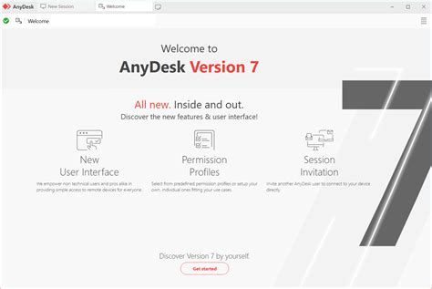 anydesk update windows 7, Anydesk windows benisnous. Anydesk remote desktop for windows