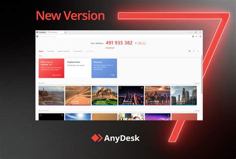 anydesk version 7.0.4, Anydesk download. Simple, safe, fast: anydesk presents version 7.0