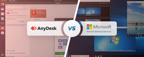 anydesk vs windows remote desktop, ‎anydesk remote desktop on the app store. Microsoft remote desktop vs anydesk comparison in 2024