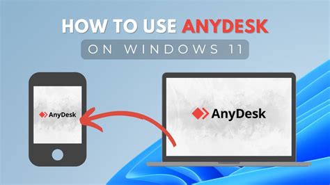 anydesk windows tutorial, Install anydesk on windows 10. Install anydesk on windows 10