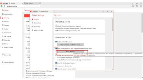 anydesk windows unattended access, Anydesk unattended licensekey. How to setup unattended access on anydesk software in windows 11