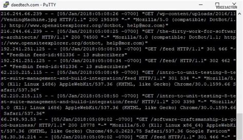 apache access log location linux, Apache logs. Apache access logs