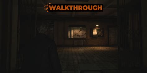 Apartment 2 Walkthrough