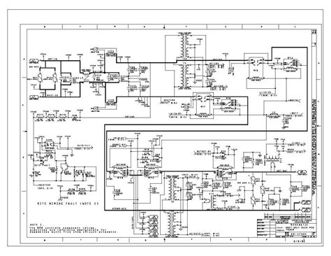 apc ups diagram 
