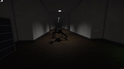 Apeirophobia Walkthrough Level 3