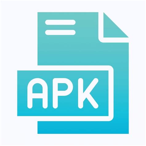 apk type of format, Csv iconfinder. Apk full form