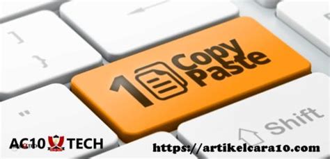 aplikasi copy paste tercepat, Paste mempercepat. 10 aplikasi mempercepat copy paste