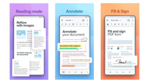 aplikasi pdf reader android, Leitor de pdf para android: top 5 apps que precisa saber