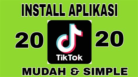 aplikasi tik tok, Download tik tok 34.4.4 for android. Tiktok tok tik filehippo apk apkpure description