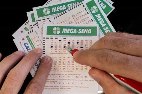 apostas mega sena online