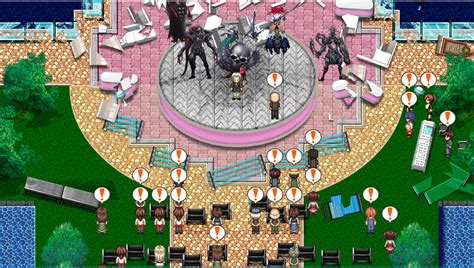 Apostle Game Walkthrough