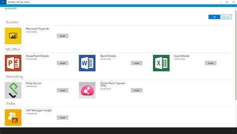 app catalog blackberry, Uem app catalog microsoft store. Get blackberry uem app catalog