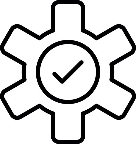 app easy installation icon, Easy to install icon isolated on white background stock vector