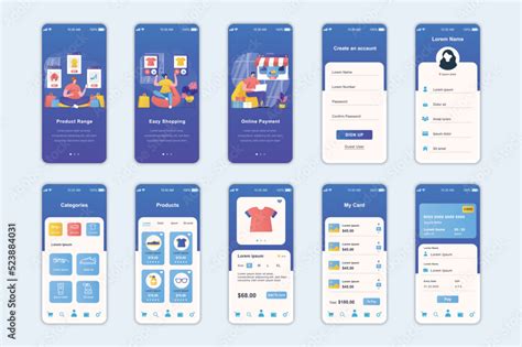 app sample for recommending an application mobile, 25+ best mobile app ui design examples + templates. Checkout concept designshack