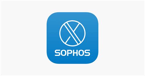 app sophos intercept x, Sophos intercept x for mobile