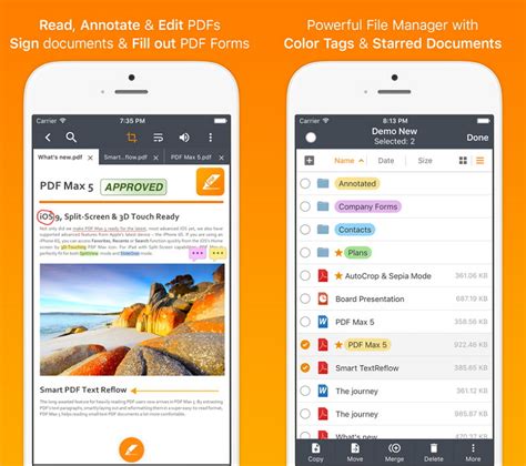 app to edit pdf on iphone, Pdf app expert iphone edit leawo tutorial highlighter apps pros ios only. How to edit pdf on iphone x