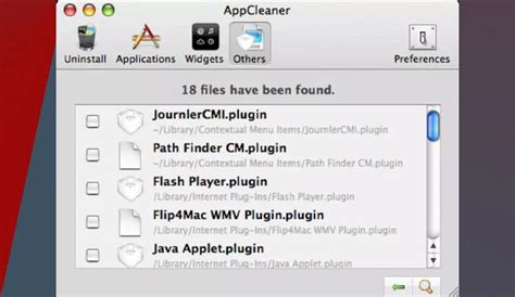 appcleaner mac freemacsoft, Mac app cleaner