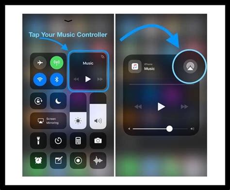 apple airplay icon missing, How to turn off airplay on iphone & ipad