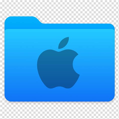 apple folder icon png, Icon apple folder icons. Apple folder