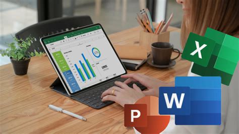 apple ipad microsoft office, Can i use microsoft office on ipad pro