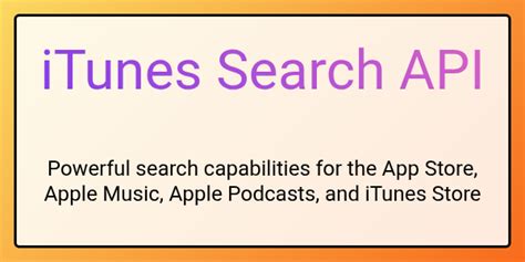 apple itunes search api, Itunes softonline. Itunes (2022 latest) download for pc windows 10/8/7