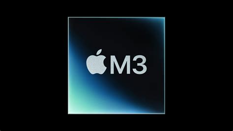 apple m3 box logo, Logo m3