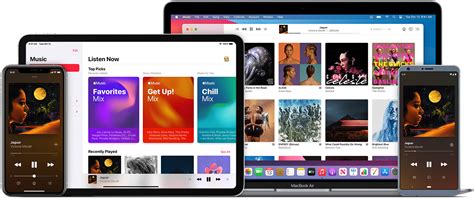 apple music multiple users, How to set up apple music