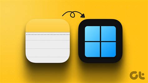 apple notes download for windows, Import your notes and files to the notes app