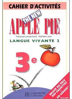Apple Pie 3e 32 Duplifiches 1991 - 