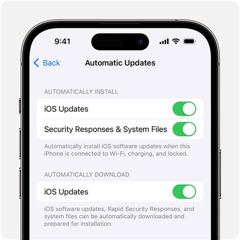 apple security software update, How to check if you've installed apple's rapid security response update